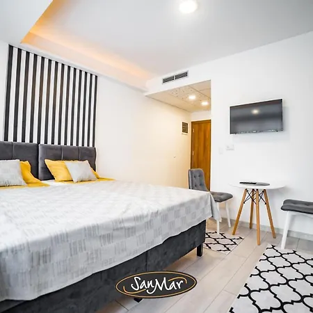 Appartement San-mar *