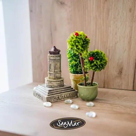 San-mar * Тузла