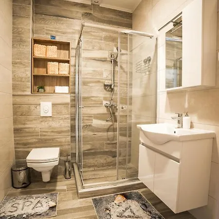 Appartement San-mar Tuzla