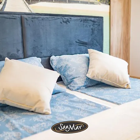 San-mar Appartement *