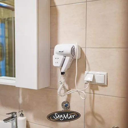 Appartement San-mar *