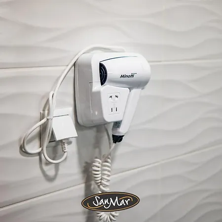 San-mar Appartement *