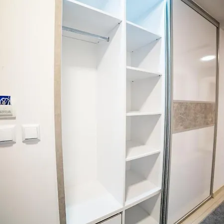 San-mar Appartement Tuzla