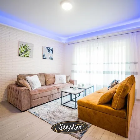 Appartement San-mar Tuzla