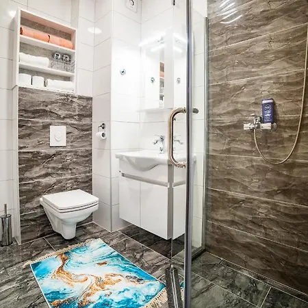 Appartement San-mar *