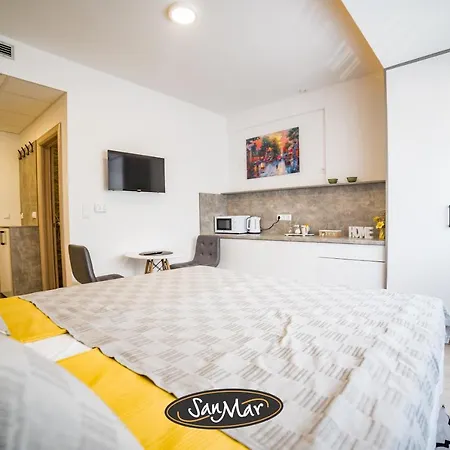 San-mar Appartement *