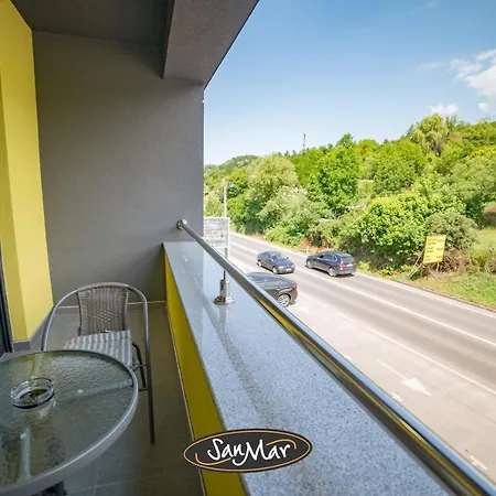 San-mar * Тузла