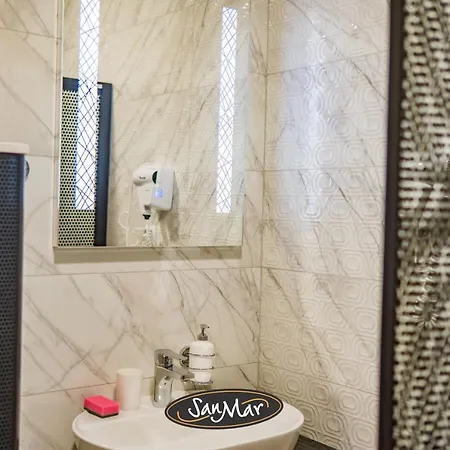 Appartement San-mar *