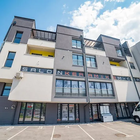Apartment San-mar