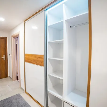 Appartement San-mar Tuzla