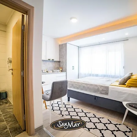San-mar Appartement