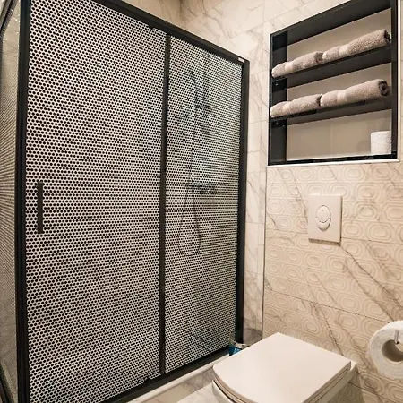 San-mar Appartement *