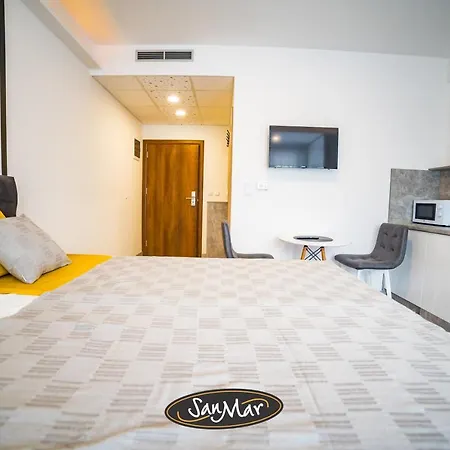 San-mar Appartement *