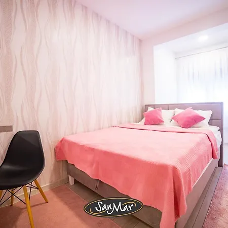 Апартаменты San-mar