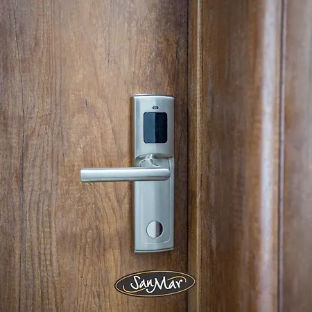 Appartement San-mar Tuzla