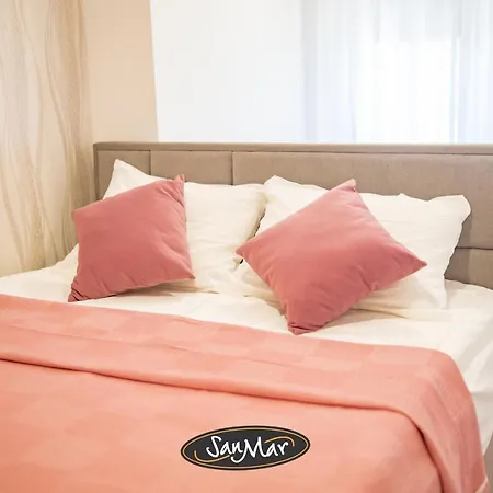 San-mar Appartement