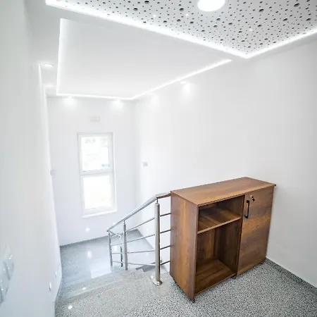 Appartement San-mar Tuzla